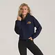 Roark Roark Women's Port Hoodie Roark Roark Women's Port Hoodie