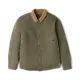 Roark Roark Men's Hebrides 2.0 Sherpa Jacket Roark Roark Men's Hebrides 2.0 Sherpa Jacket