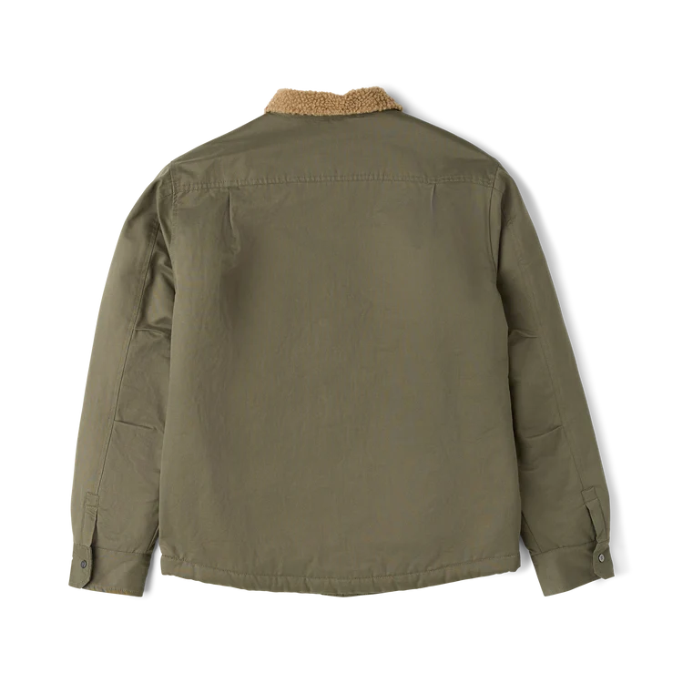 Roark Roark Men's Hebrides 2.0 Sherpa Jacket