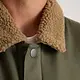 Roark Roark Men's Hebrides 2.0 Sherpa Jacket Roark Roark Men's Hebrides 2.0 Sherpa Jacket