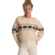 Roark Roark Women's KOS Sweater Roark Roark Women's KOS Sweater