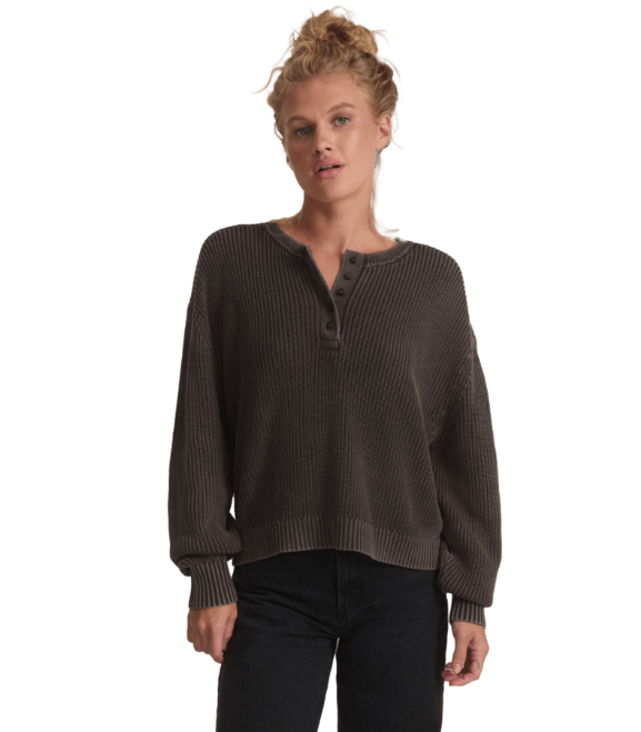 Roark Roark Women's Made to Fade Sweater