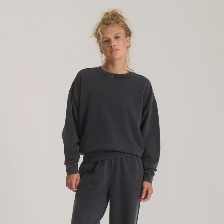 Roark Roark Women's Made to Fade Fleece