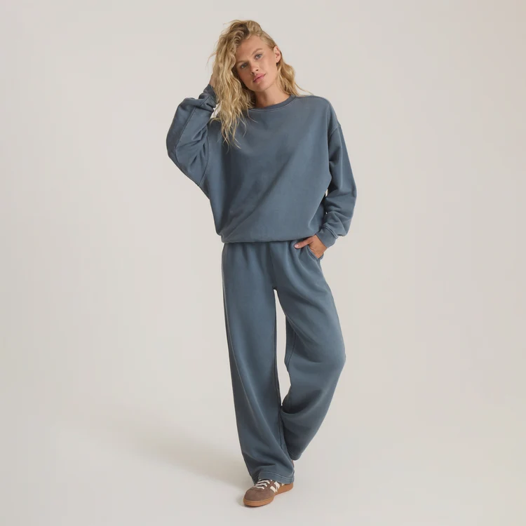 Roark Roark Women's Made to Fade Fleece