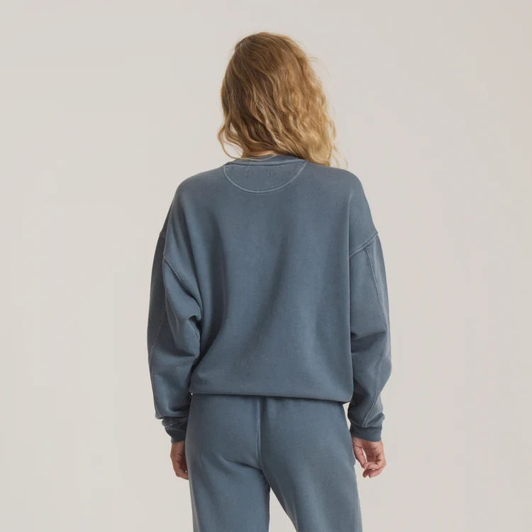 Roark Roark Women's Made to Fade Fleece