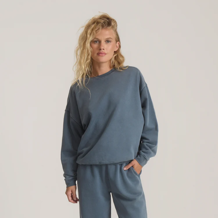 Roark Roark Women's Made to Fade Fleece