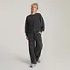 Roark Roark Women's Made to Fade Fleece Roark Roark Women's Made to Fade Fleece