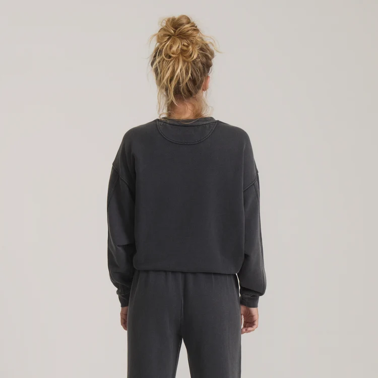 Roark Roark Women's Made to Fade Fleece