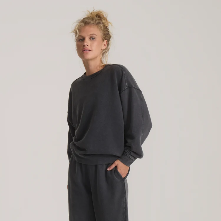 Roark Roark Women's Made to Fade Fleece