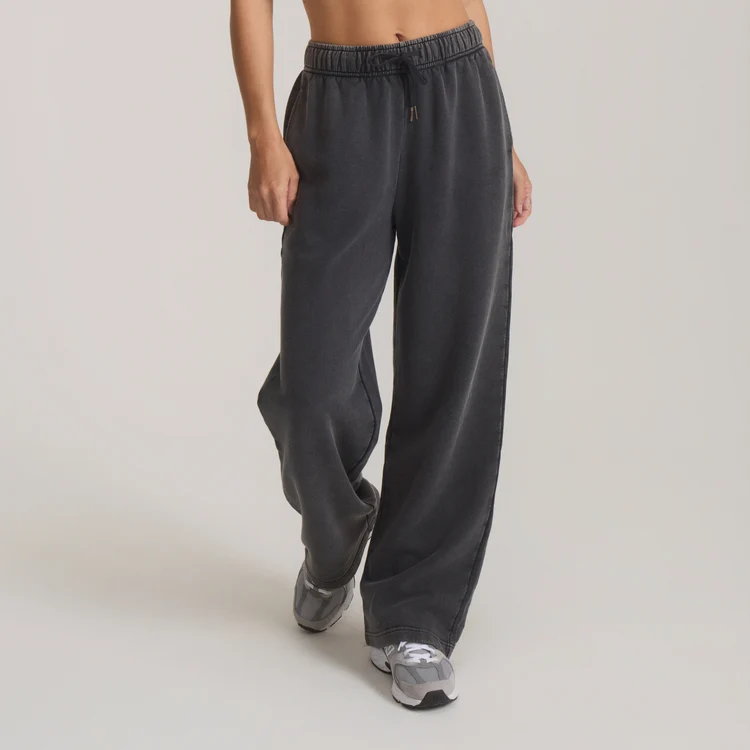 Roark Roark Women's Made to Fade Pant