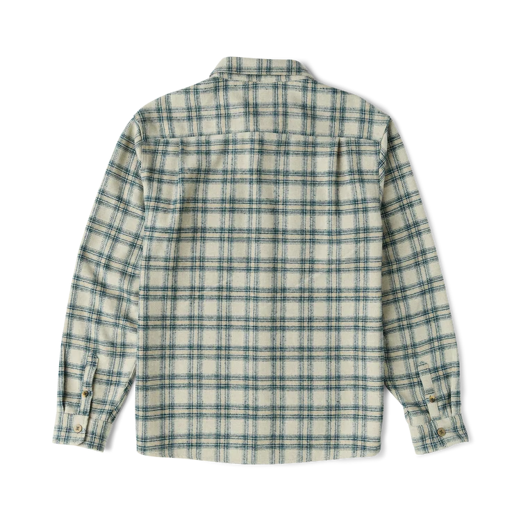 Roark Roark Men's Nordsman 2.0 Longsleeve Flannel