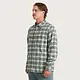 Roark Roark Men's Nordsman 2.0 Longsleeve Flannel Roark Roark Men's Nordsman 2.0 Longsleeve Flannel