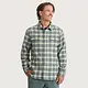 Roark Roark Men's Nordsman 2.0 Longsleeve Flannel Roark Roark Men's Nordsman 2.0 Longsleeve Flannel