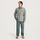 Roark Roark Men's Nordsman 2.0 Longsleeve Flannel Roark Roark Men's Nordsman 2.0 Longsleeve Flannel