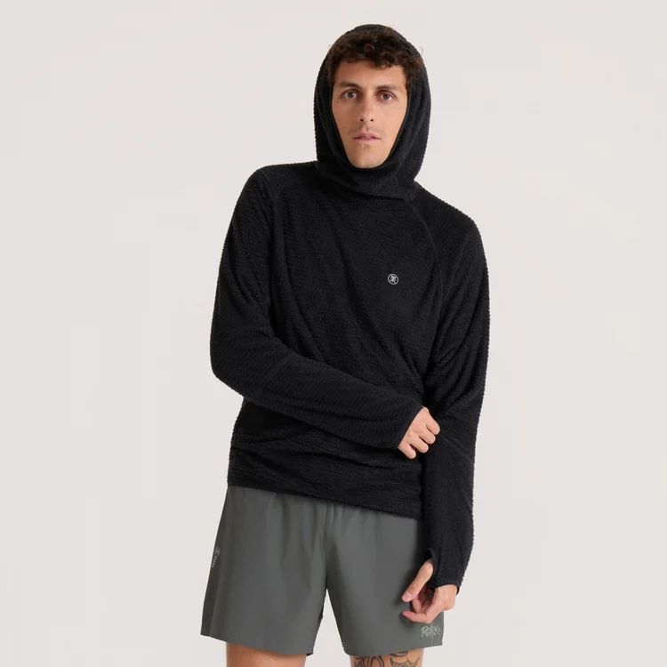 Roark Roark Men's Evolve Hoodie