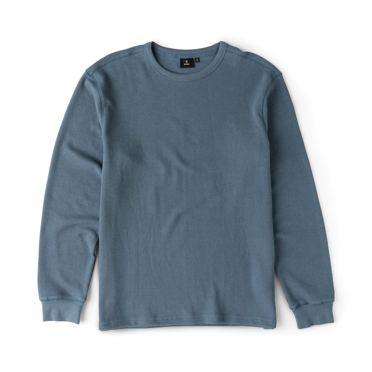 Roark Roark Men's Well Worn Thermal Knit