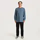 Roark Roark Men's Well Worn Thermal Knit Roark Roark Men's Well Worn Thermal Knit