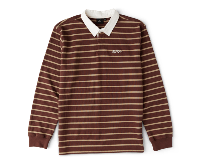 Roark Roark Men's Homegrown Longsleeve Knit