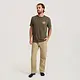 Roark Roark Men's Enjoy Nature Tee