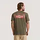 Roark Roark Men's Enjoy Nature Tee