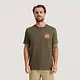 Roark Roark Men's Enjoy Nature Tee
