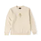 Roark Roark Men's Enjoy Globe Crew Roark Roark Men's Enjoy Globe Crew