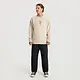 Roark Roark Men's Enjoy Globe Crew Roark Roark Men's Enjoy Globe Crew