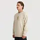 Roark Roark Men's Enjoy Globe Crew Roark Roark Men's Enjoy Globe Crew