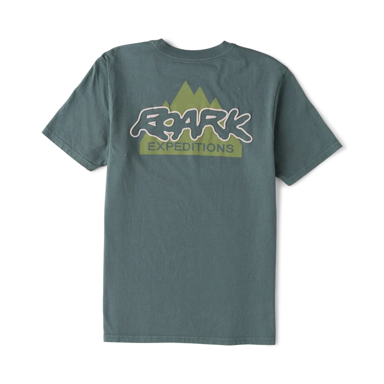 Roark Roark Men's Higher Being Tee