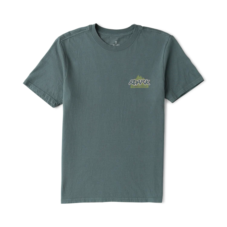 Roark Roark Men's Higher Being Tee