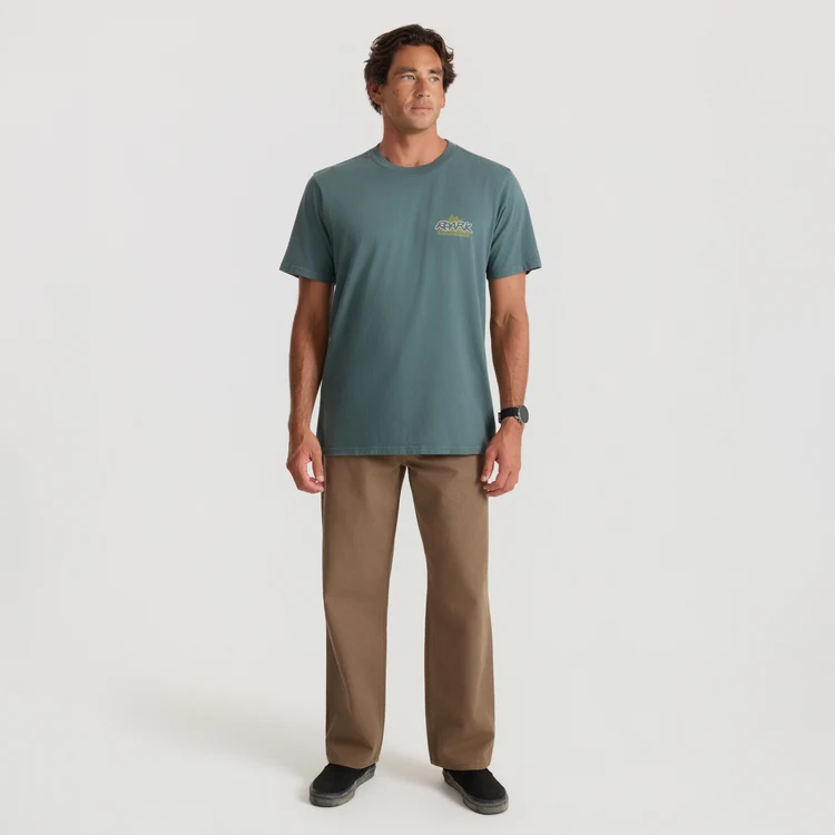 Roark Roark Men's Higher Being Tee