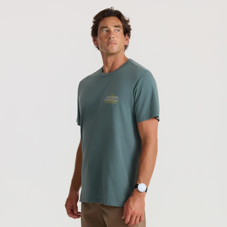 Roark Roark Men's Higher Being Tee