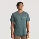 Roark Roark Men's Higher Being Tee