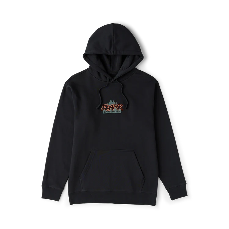 Roark Roark Men's Higher Being Hood