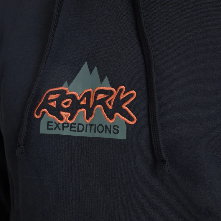 Roark Roark Men's Higher Being Hood