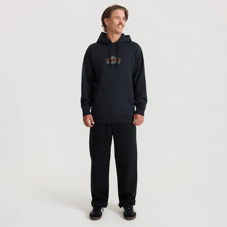 Roark Roark Men's Higher Being Hood