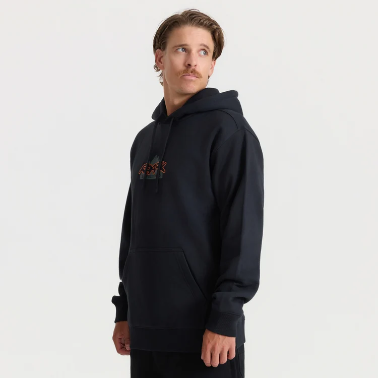 Roark Roark Men's Higher Being Hood