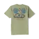 Roark Roark Men's Moto Tee