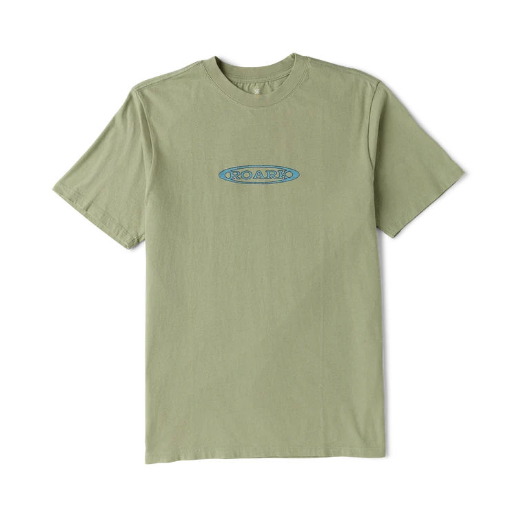 Roark Roark Men's Moto Tee