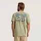 Roark Roark Men's Moto Tee