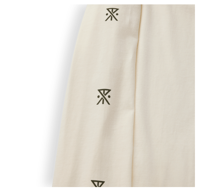 Roark Roark Men's Core Longsleeve Tee