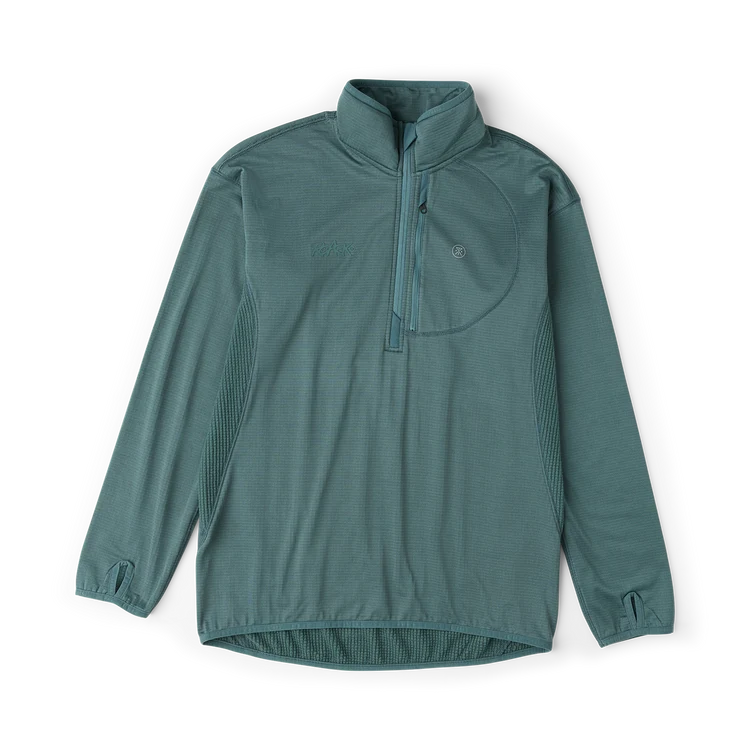 Roark Roark Men's Grid Lock Fleece