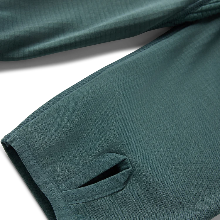 Roark Roark Men's Grid Lock Fleece