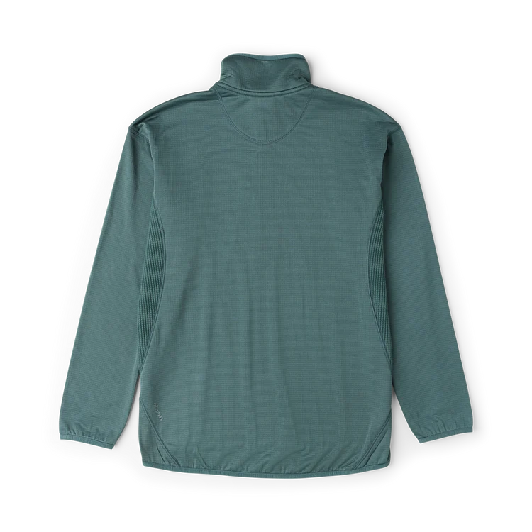Roark Roark Men's Grid Lock Fleece