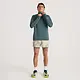Roark Roark Men's Grid Lock Fleece