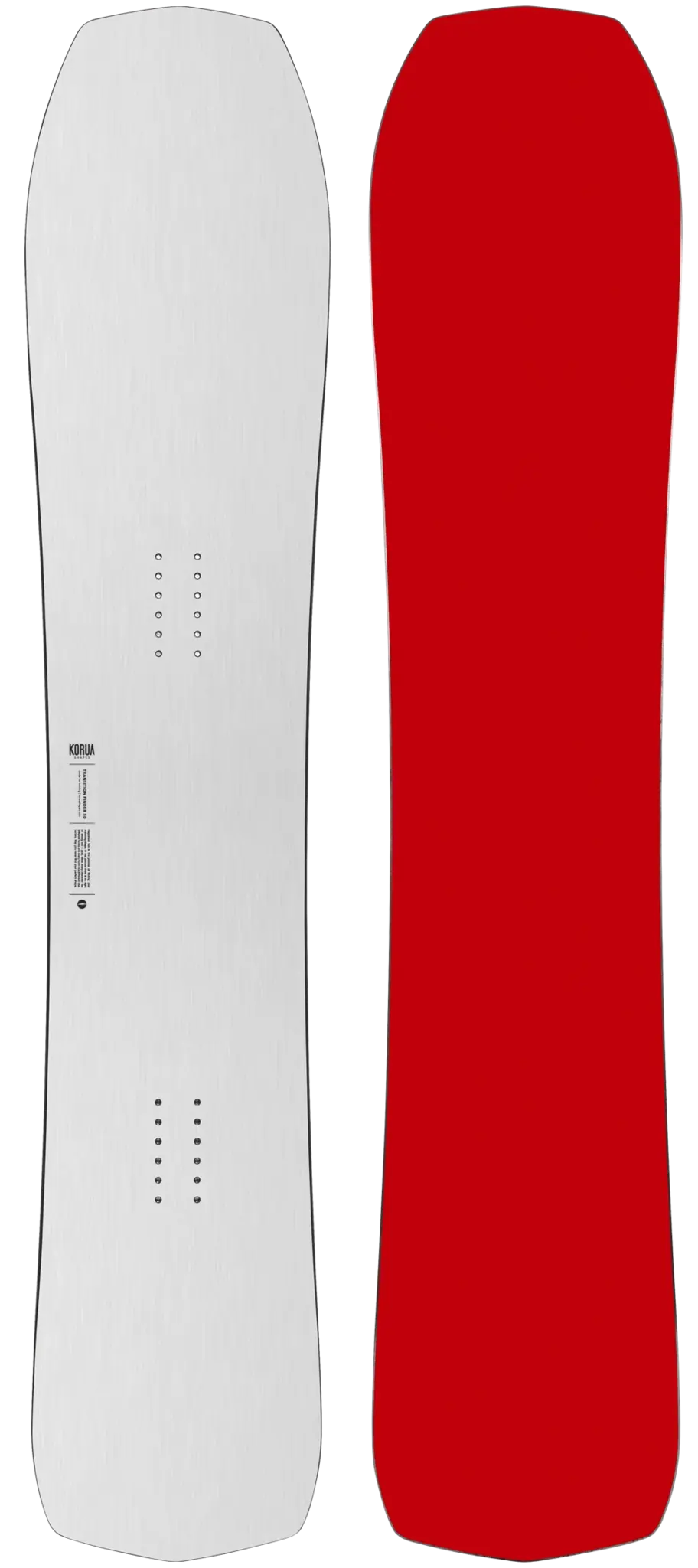 Korua Korua Transition Finder Snowboard