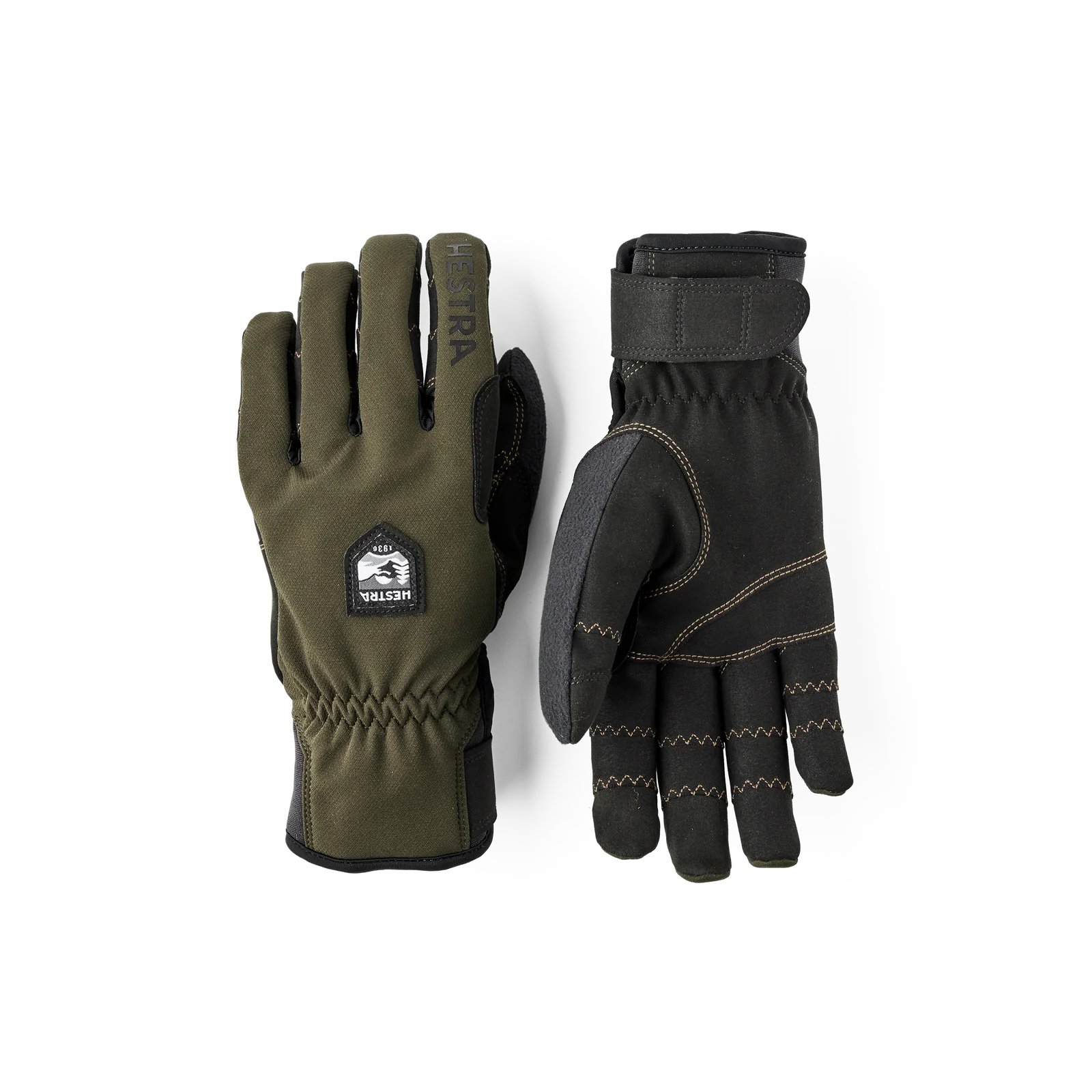 Hestra Hestra Ergo Grip Wool Touring Glove