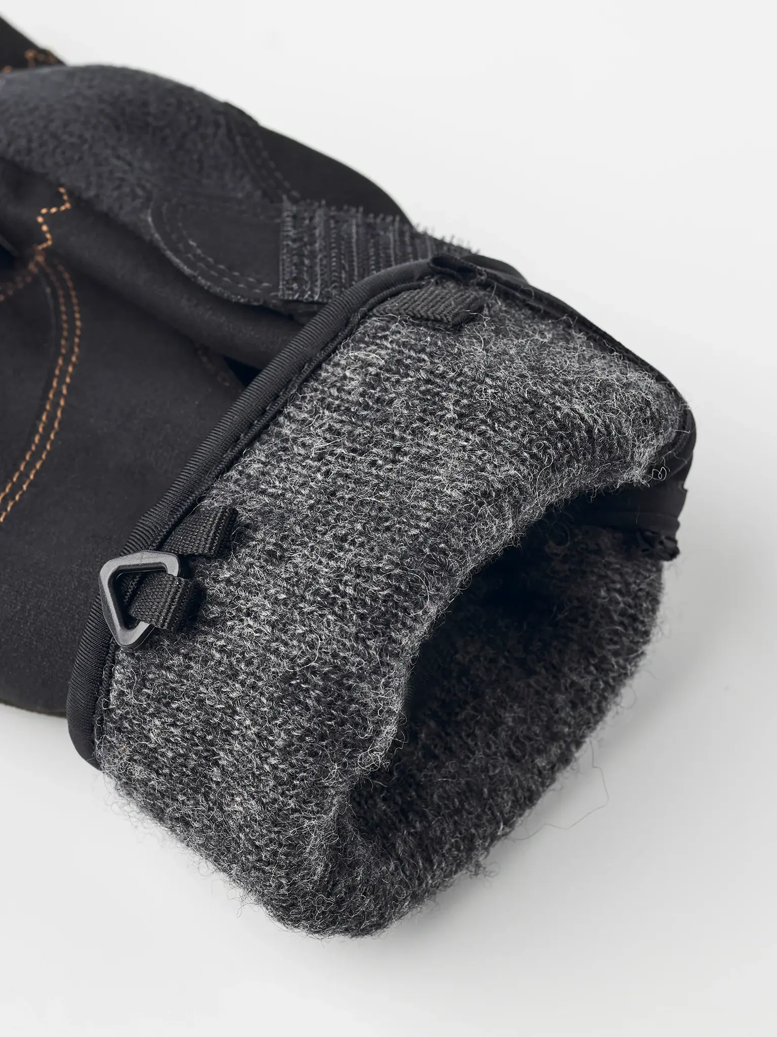 Hestra Hestra Ergo Grip Wool Touring Glove