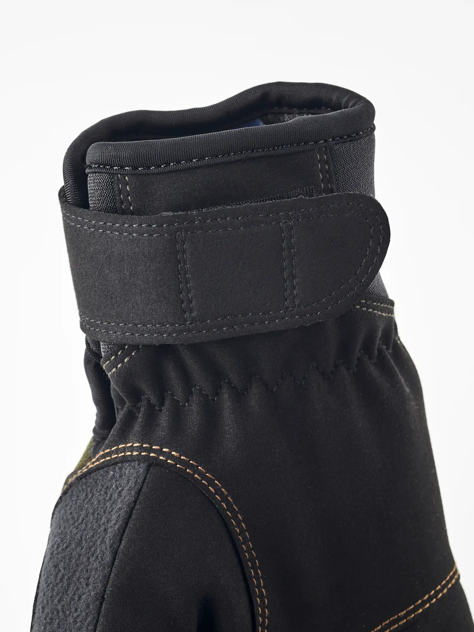 Hestra Hestra Ergo Grip Wool Touring Glove