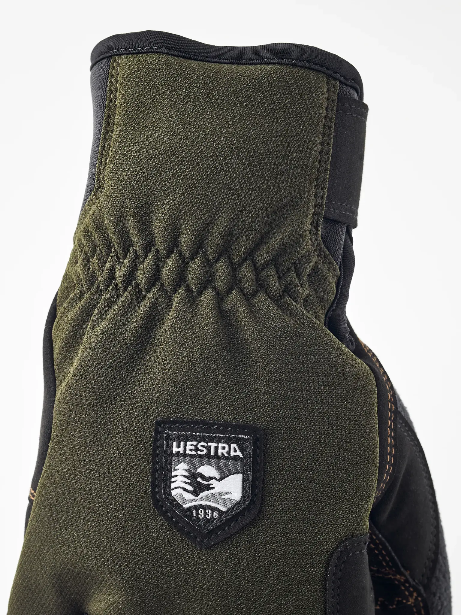 Hestra Hestra Ergo Grip Wool Touring Glove
